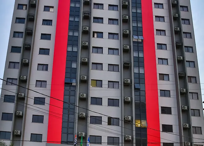 Vivendas Rio Claro by Atlantica