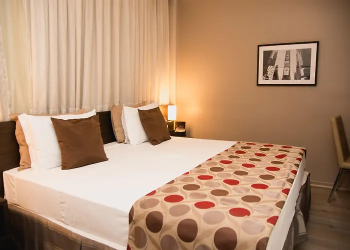 Class Hotel Rio Claro