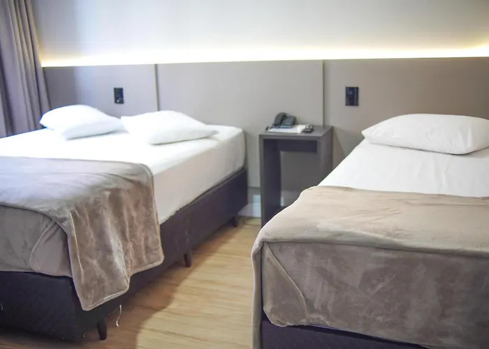 Vivendas Rio Claro by Atlantica