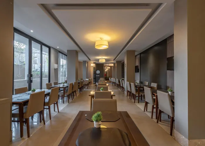 Class Hotel Rio Claro